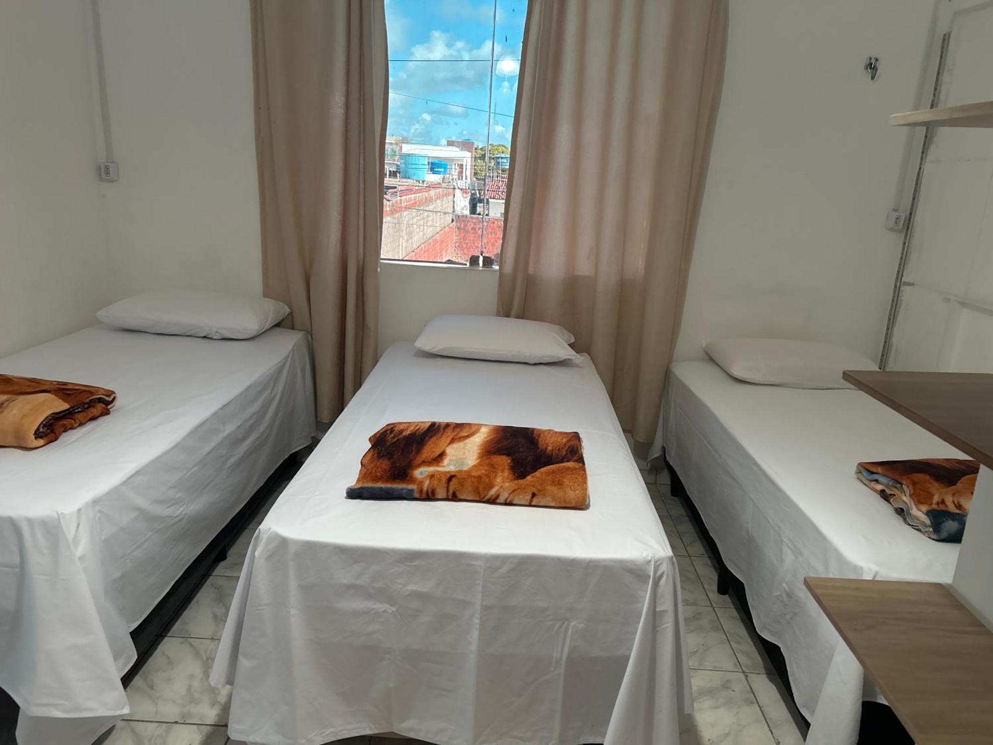 Pousada Das Redes — Fotos 3